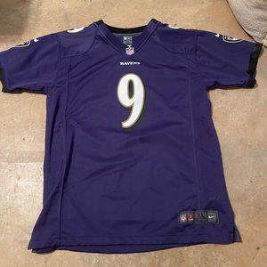 Ravens Jersey